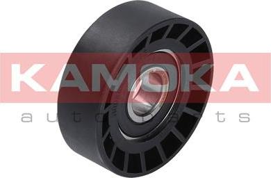 Kamoka R0034 - Parazīt / Vadrullītis, Ķīļrievu siksna www.autospares.lv