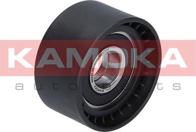 Kamoka R0031 - Pulley, v-ribbed belt www.autospares.lv