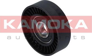 Kamoka R0032 - Parazīt / Vadrullītis, Ķīļrievu siksna www.autospares.lv