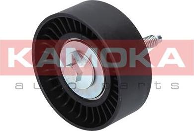 Kamoka R0076 - Parazīt / Vadrullītis, Ķīļrievu siksna www.autospares.lv