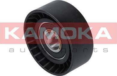 Kamoka R0078 - Натяжитель, поликлиновый ремень www.autospares.lv