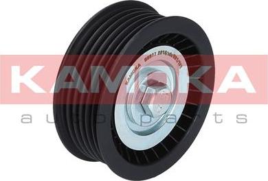 Kamoka R0077 - Parazīt / Vadrullītis, Ķīļrievu siksna www.autospares.lv