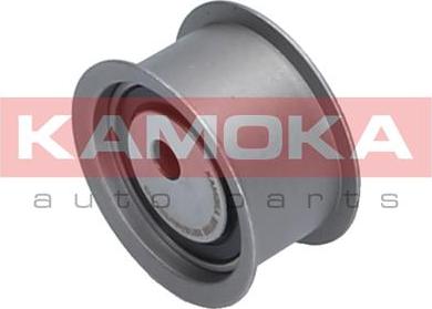 Kamoka R0199 - Deflection / Guide Pulley, timing belt www.autospares.lv