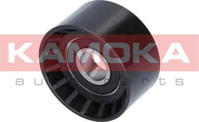 Kamoka R0190 - Натяжитель, поликлиновый ремень www.autospares.lv