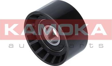 Kamoka R0191 - Belt Tensioner, v-ribbed belt www.autospares.lv