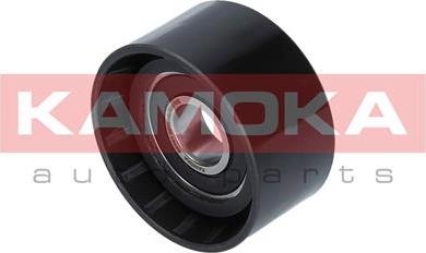 Kamoka R0191 - Belt Tensioner, v-ribbed belt www.autospares.lv