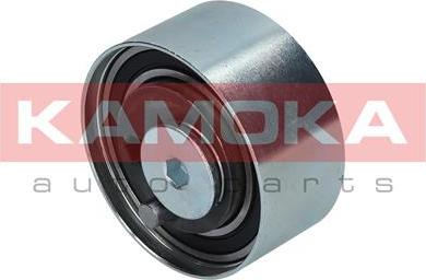 Kamoka R0198 - Натяжной ролик, зубчатый ремень ГРМ www.autospares.lv