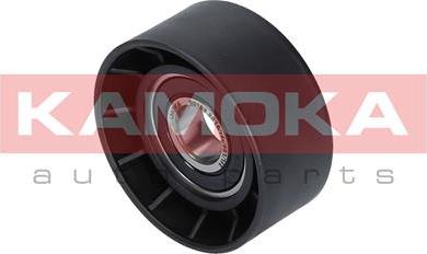 Kamoka R0193 - Натяжитель, поликлиновый ремень www.autospares.lv