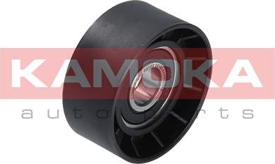 Kamoka R0193 - Натяжитель, поликлиновый ремень www.autospares.lv