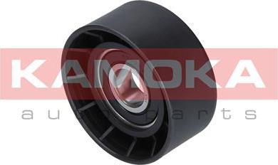 Kamoka R0193 - Натяжитель, поликлиновый ремень www.autospares.lv