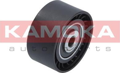 Kamoka R0192 - Pulley, v-ribbed belt www.autospares.lv