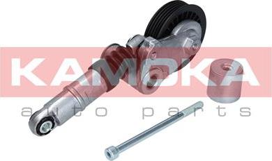 Kamoka R0145 - Belt Tensioner, v-ribbed belt www.autospares.lv