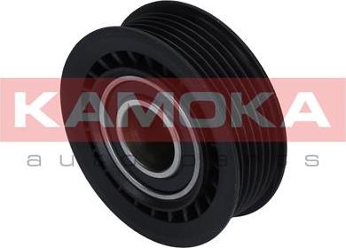 Kamoka R0148 - Ролик, поликлиновый ремень www.autospares.lv