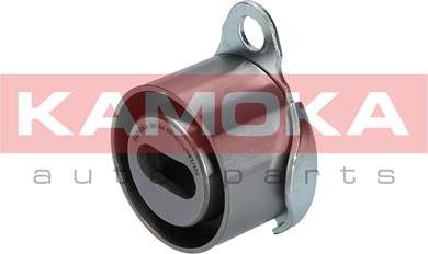 Kamoka R0154 - Натяжной ролик, зубчатый ремень ГРМ www.autospares.lv