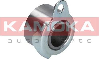 Kamoka R0154 - Натяжной ролик, зубчатый ремень ГРМ www.autospares.lv