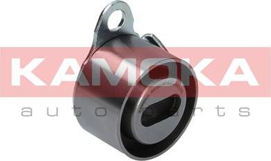 Kamoka R0154 - Натяжной ролик, зубчатый ремень ГРМ www.autospares.lv