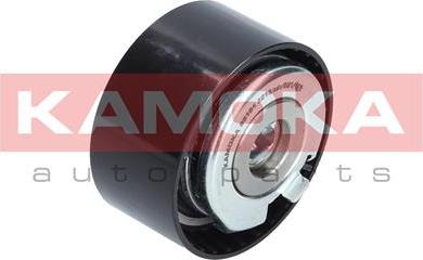 Kamoka R0164 - Tensioner Pulley, timing belt www.autospares.lv