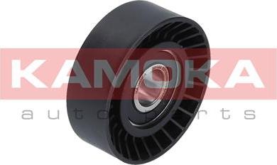 Kamoka R0160 - Натяжитель, поликлиновый ремень www.autospares.lv