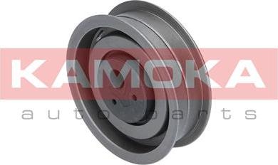 Kamoka R0109 - Tensioner Pulley, timing belt www.autospares.lv