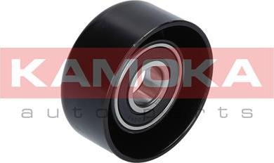 Kamoka R0104 - Натяжитель, поликлиновый ремень www.autospares.lv