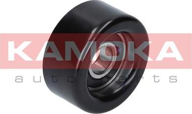 Kamoka R0104 - Натяжитель, поликлиновый ремень www.autospares.lv