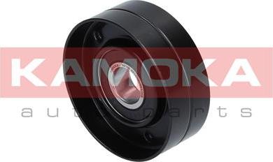 Kamoka R0100 - Натяжитель, поликлиновый ремень www.autospares.lv