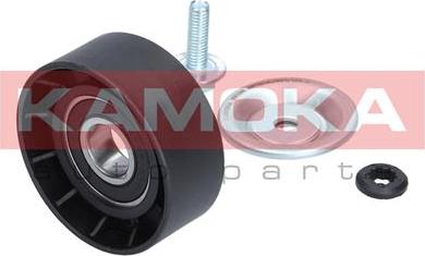 Kamoka R0108 - Parazīt / Vadrullītis, Ķīļrievu siksna autospares.lv