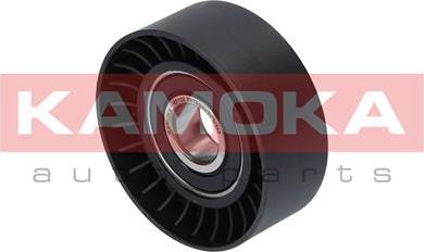 Kamoka R0102 - Belt Tensioner, v-ribbed belt www.autospares.lv