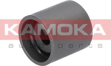 Kamoka R0114 - Направляющий ролик, зубчатый ремень ГРМ www.autospares.lv