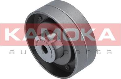 Kamoka R0110 - Направляющий ролик, зубчатый ремень ГРМ www.autospares.lv