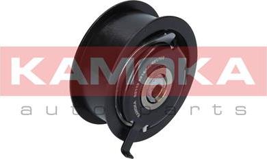 Kamoka R0113 - Tensioner Pulley, timing belt www.autospares.lv