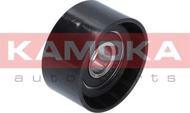 Kamoka R0184 - Parazīt / Vadrullītis, Ķīļrievu siksna www.autospares.lv