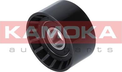 Kamoka R0184 - Parazīt / Vadrullītis, Ķīļrievu siksna www.autospares.lv