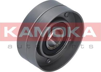 Kamoka R0180 - Натяжитель, поликлиновый ремень www.autospares.lv