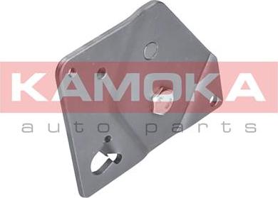 Kamoka R0187 - Spriegotājsvira, Zobsiksna www.autospares.lv