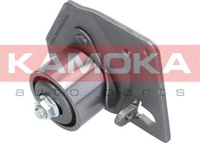 Kamoka R0187 - Spriegotājsvira, Zobsiksna www.autospares.lv