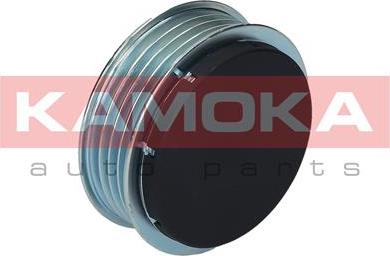 Kamoka R0138 - Parazīt / Vadrullītis, Ķīļrievu siksna www.autospares.lv