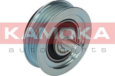 Kamoka R0138 - Parazīt / Vadrullītis, Ķīļrievu siksna www.autospares.lv