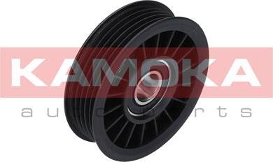 Kamoka R0137 - Parazīt / Vadrullītis, Ķīļrievu siksna www.autospares.lv