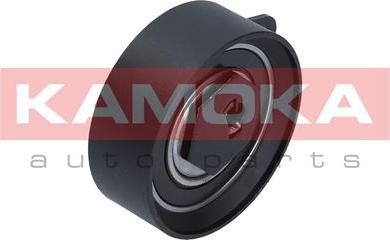 Kamoka R0129 - Tensioner Pulley, timing belt www.autospares.lv