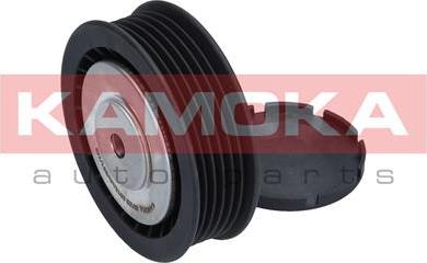 Kamoka R0123 - Parazīt / Vadrullītis, Ķīļrievu siksna www.autospares.lv