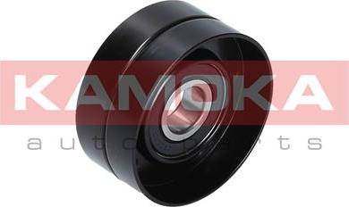 Kamoka R0179 - Натяжитель, поликлиновый ремень www.autospares.lv