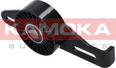 Kamoka R0174 - Pulley, v-ribbed belt www.autospares.lv