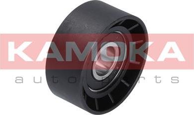 Kamoka R0171 - Pulley, v-ribbed belt www.autospares.lv