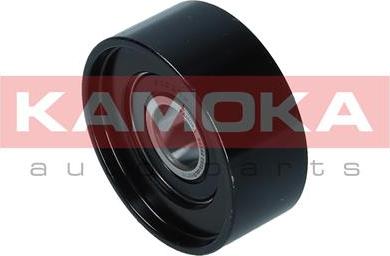 Kamoka R0399 - Pulley, v-ribbed belt www.autospares.lv