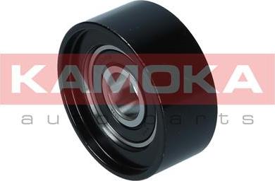 Kamoka R0399 - Pulley, v-ribbed belt www.autospares.lv