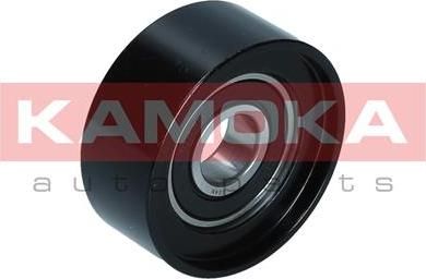 Kamoka R0399 - Pulley, v-ribbed belt www.autospares.lv