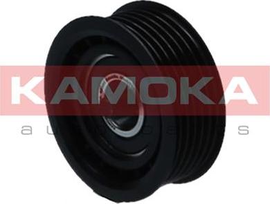 Kamoka R0394 - Parazīt / Vadrullītis, Ķīļrievu siksna www.autospares.lv