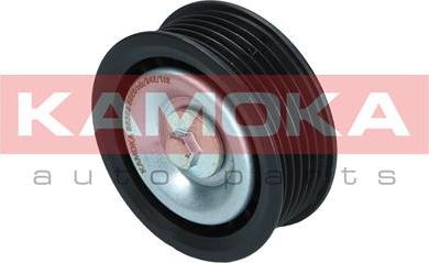 Kamoka R0396 - Parazīt / Vadrullītis, Ķīļrievu siksna www.autospares.lv