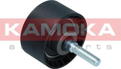 Kamoka R0392 - Направляющий ролик, зубчатый ремень ГРМ www.autospares.lv